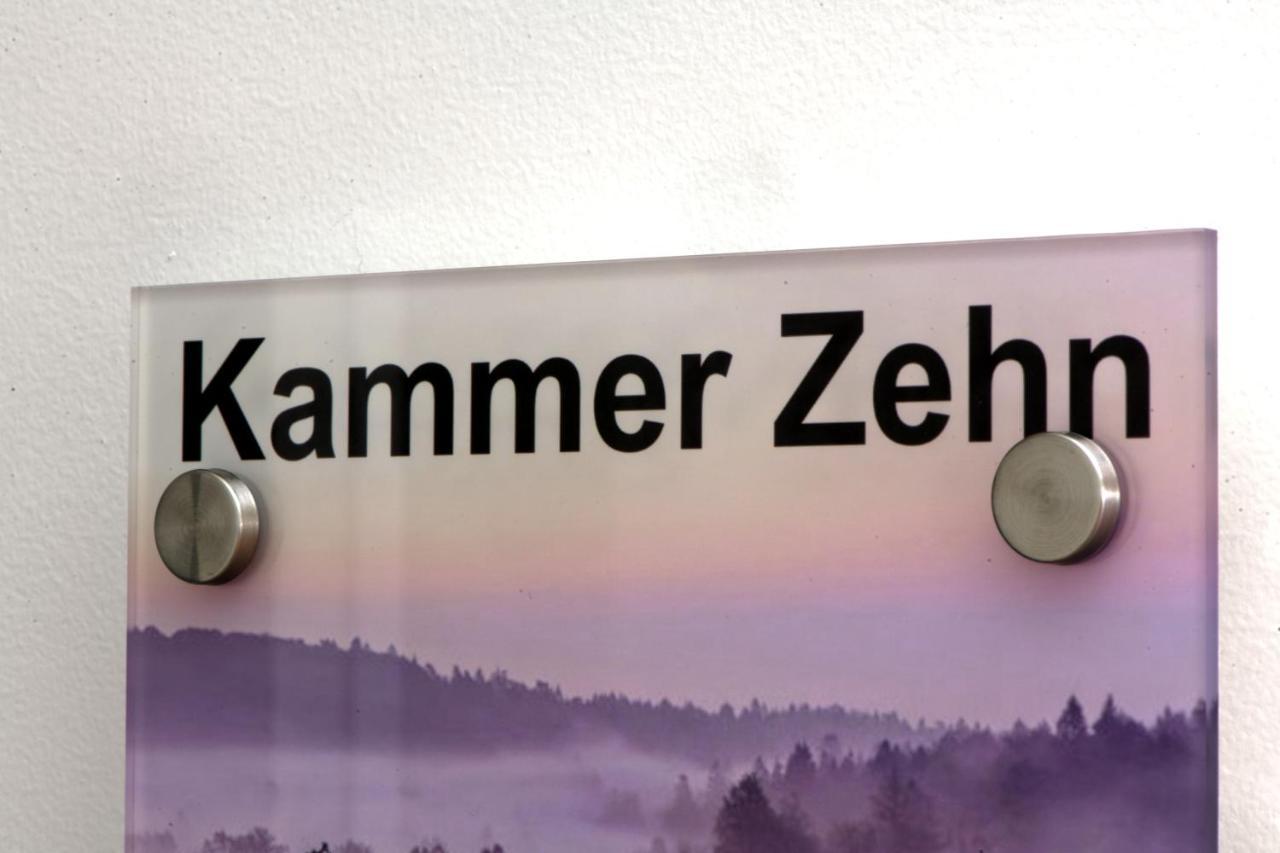 Landhaus Amelinghausen Ferienzimmer Luaran gambar