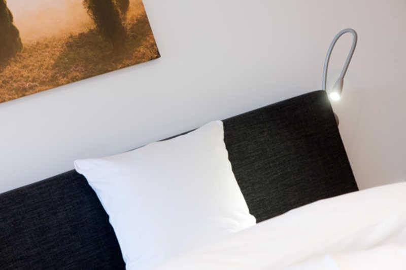 Landhaus Amelinghausen Ferienzimmer Luaran gambar